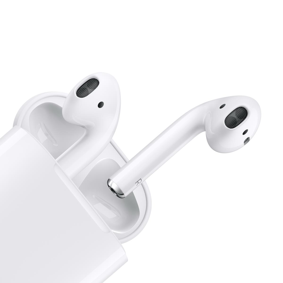 Airpods 2019 With Charging Case
