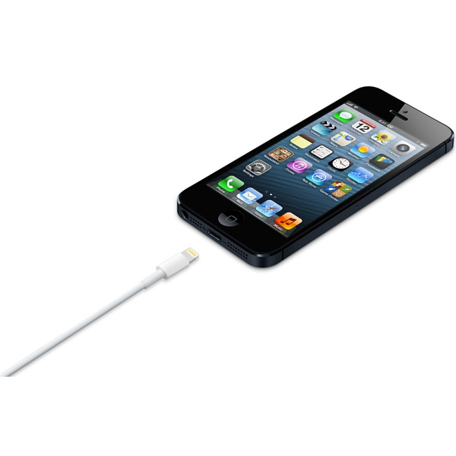 Lightning To USB Cable (1m) Bulk