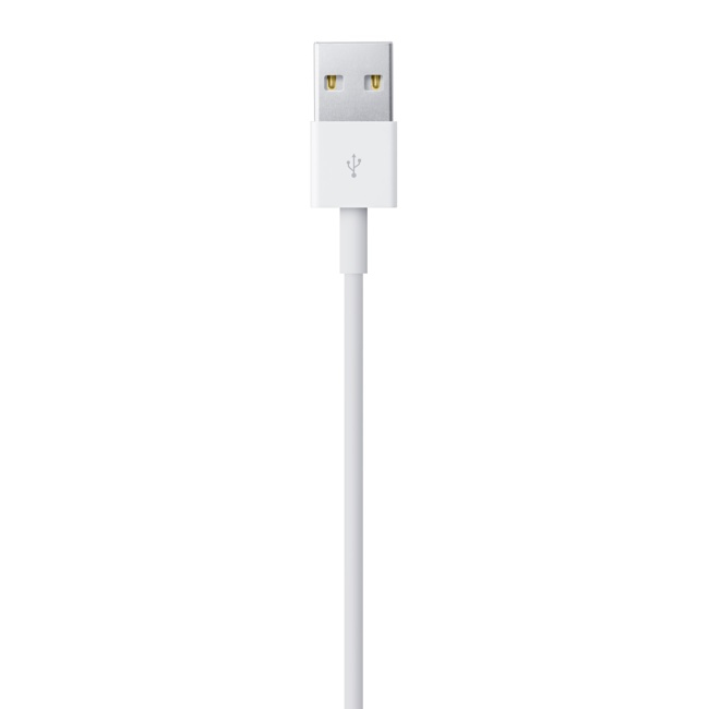 Lightning To USB Cable (1m) Bulk