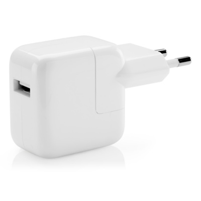 12w USB Power Adapter