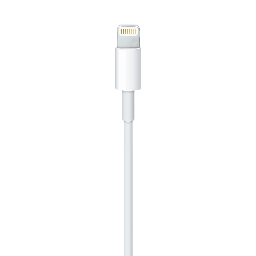 USB-a To Ligthning Cable 1m (mxly2zm/a)