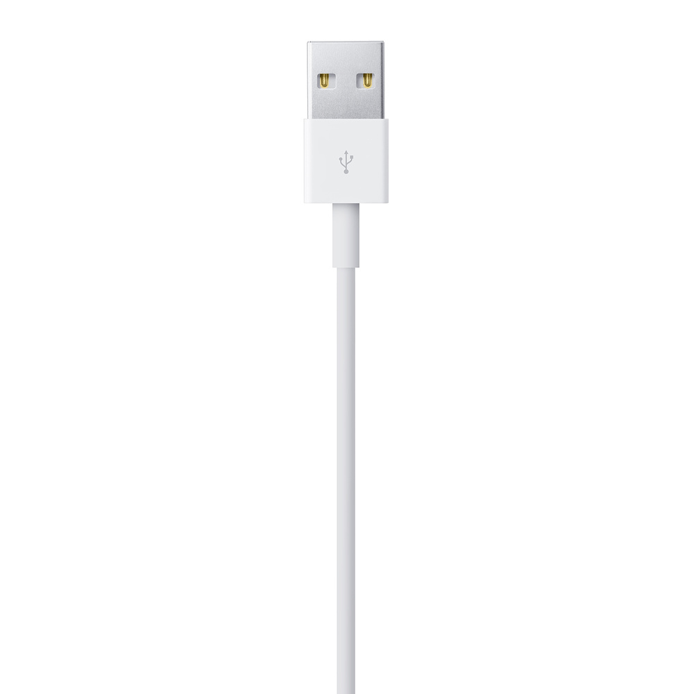 USB-a To Ligthning Cable 1m (mxly2zm/a)