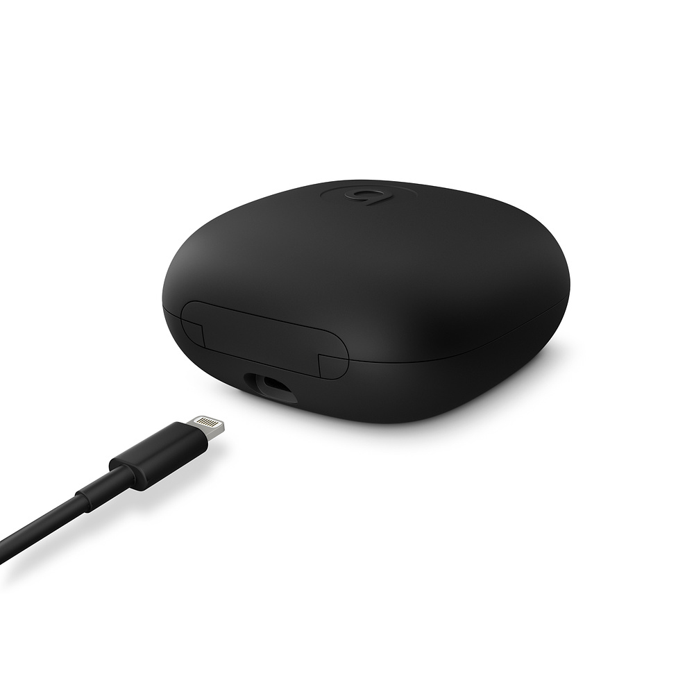 Beats Powerbeats Pro Black