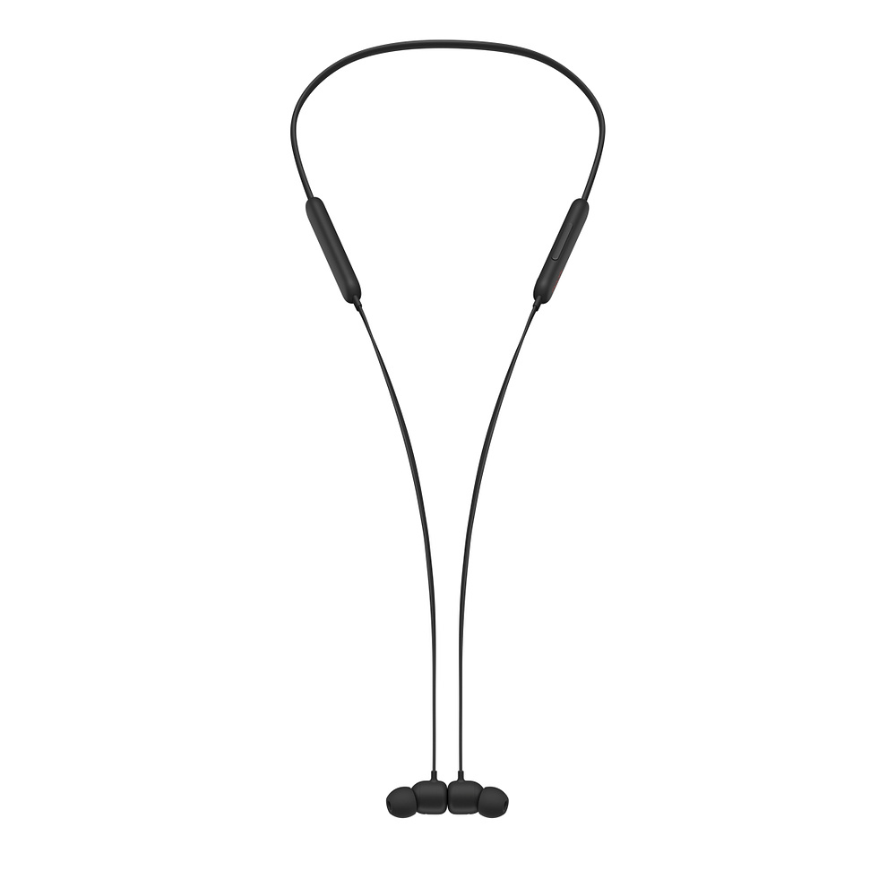 Beats Flex - All-day Wireless Earphones - Beats Black
