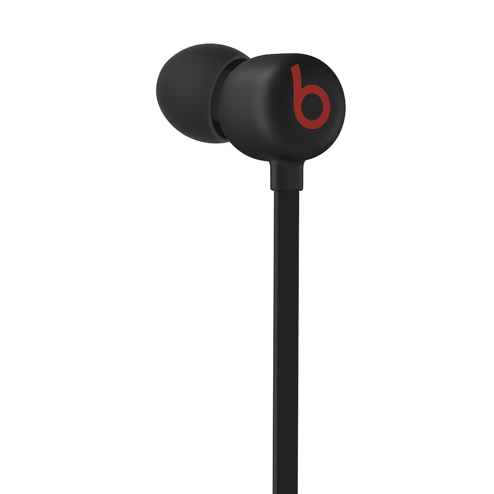 Beats Flex - All-day Wireless Earphones - Beats Black