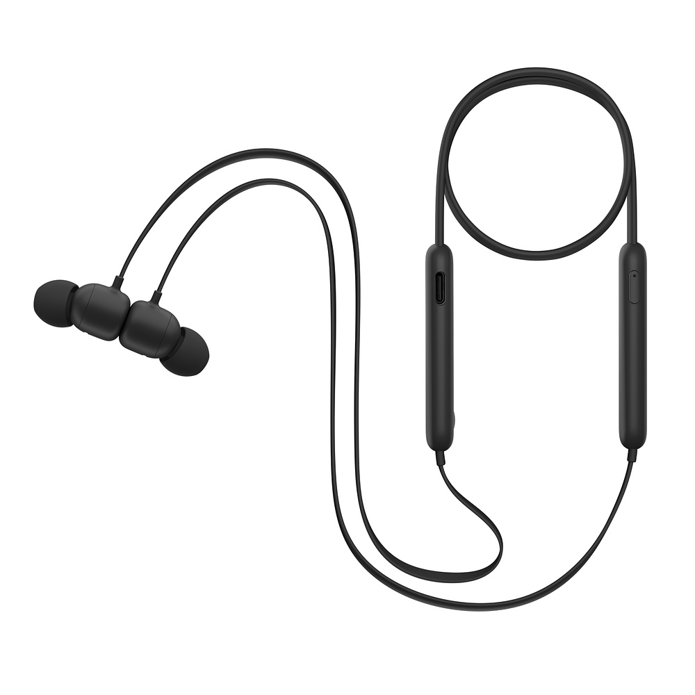 Beats Flex - All-day Wireless Earphones - Beats Black