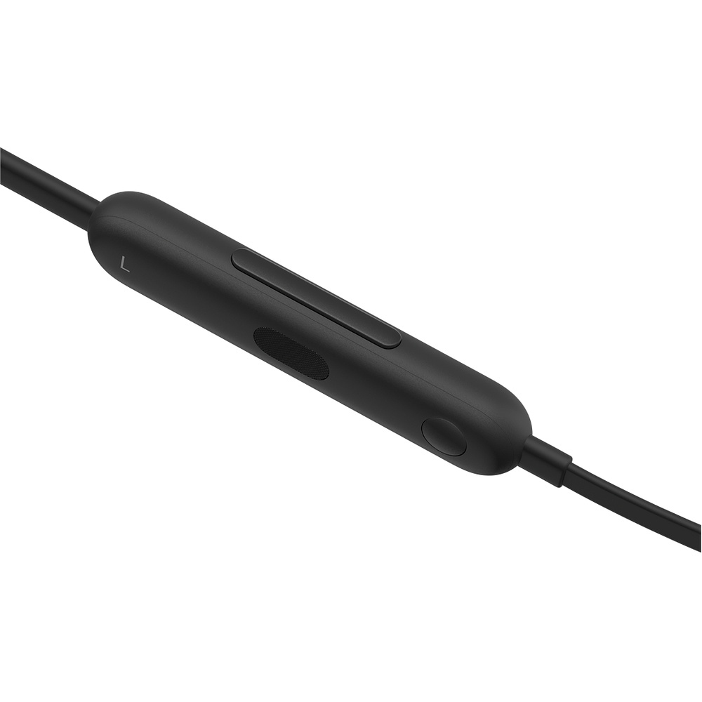 Beats Flex - All-day Wireless Earphones - Beats Black