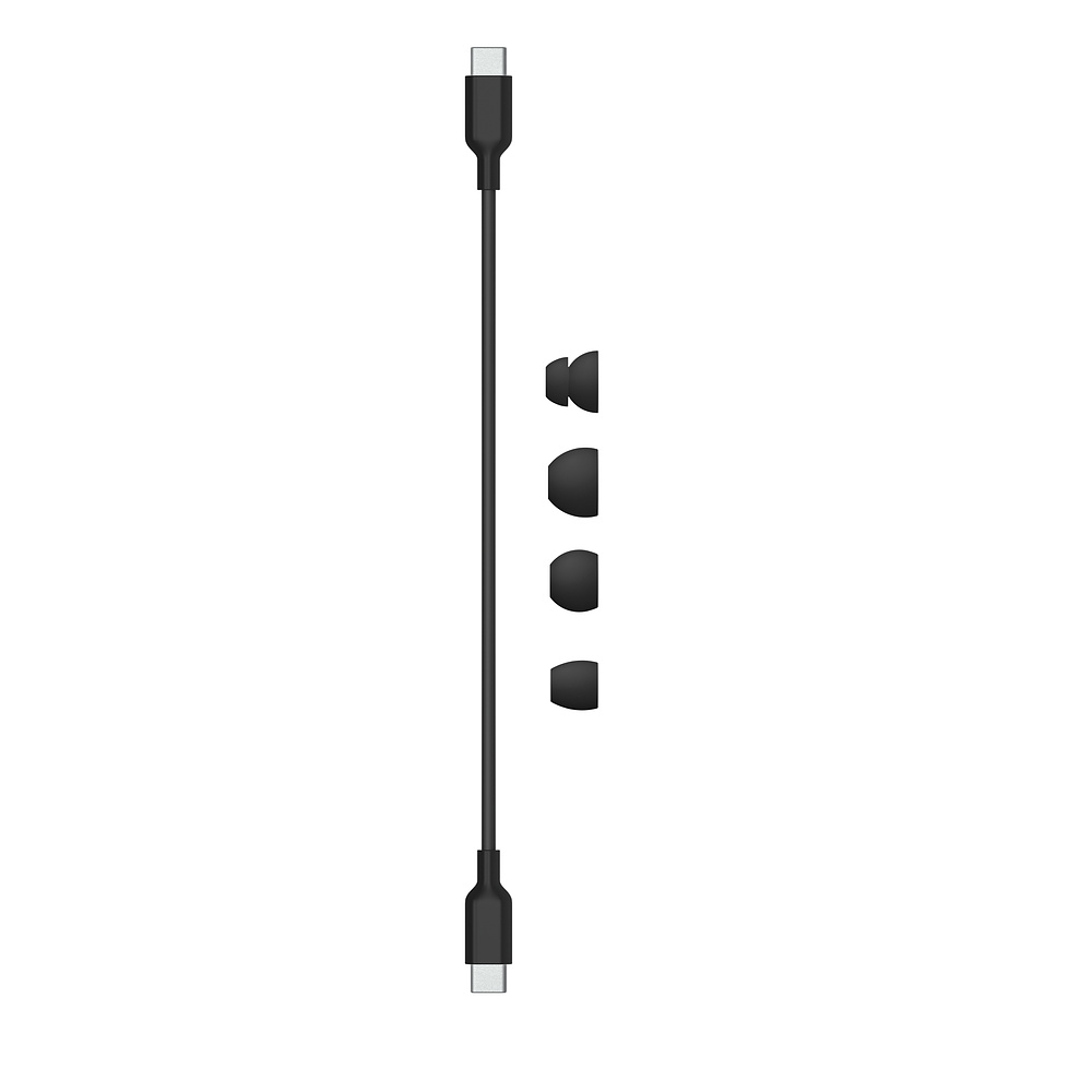 Beats Flex - All-day Wireless Earphones - Beats Black
