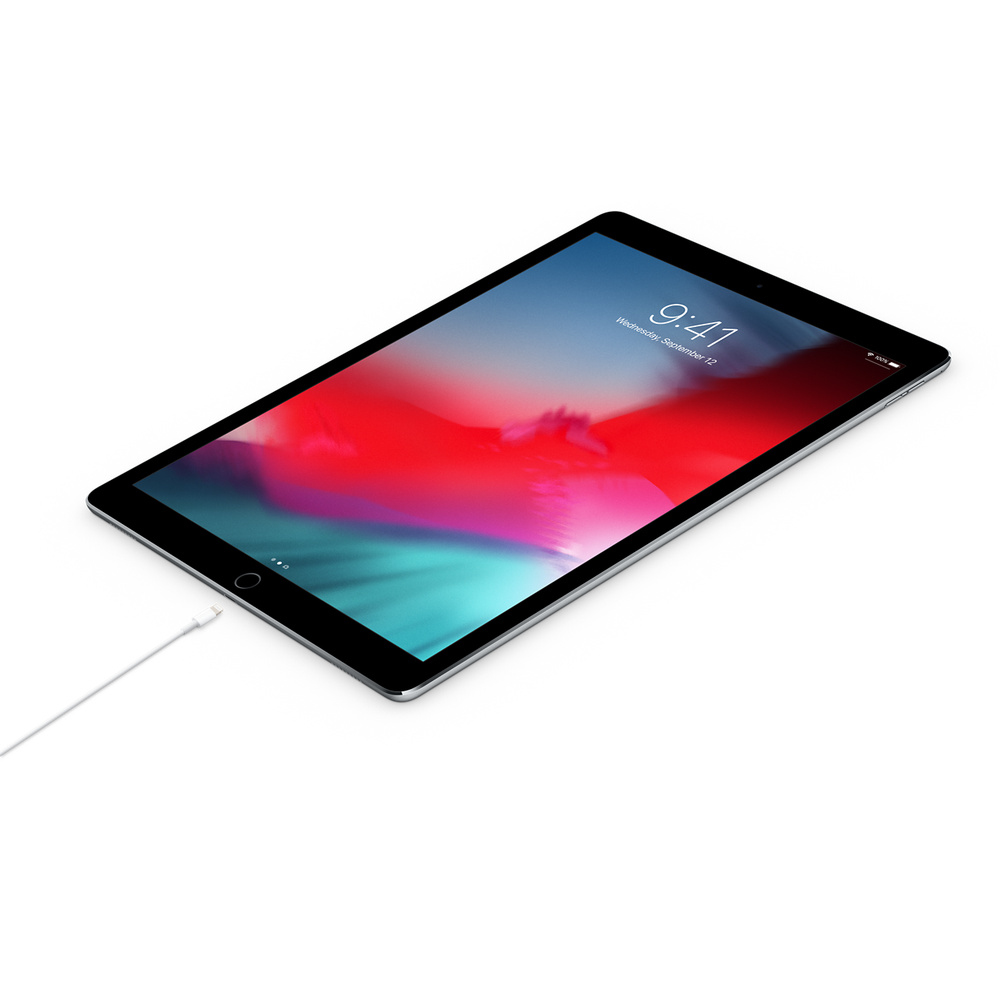 USB-c To Lightning Cable 2m (mqgh2zm/a)
