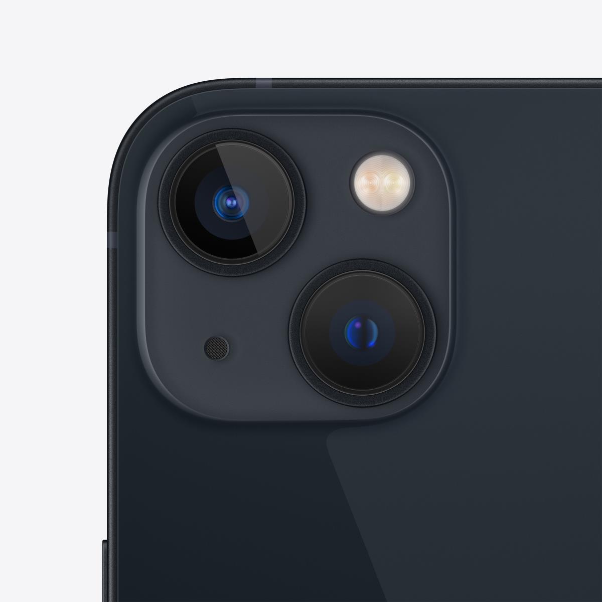 iPhone 13 - 6.1in - 128GB - Midnight Black