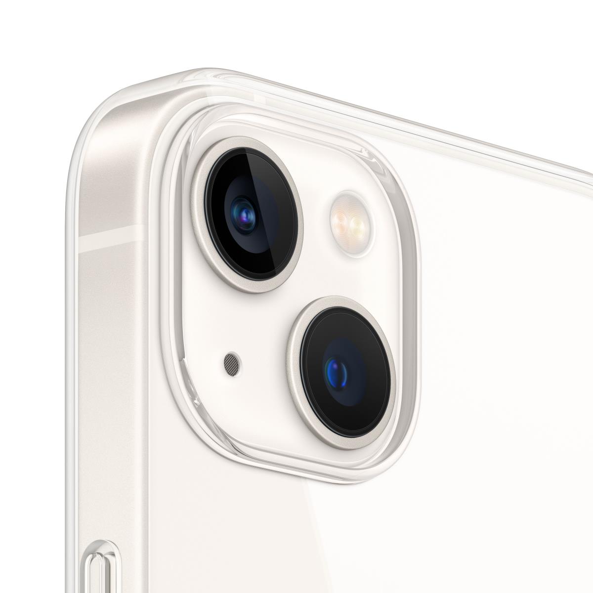 iPhone 13 - Clear Case With Magsafe
