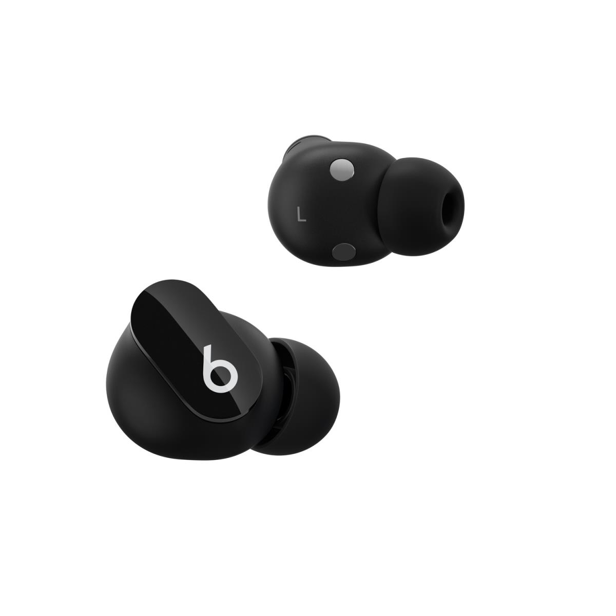 Beats Studio Buds - True Wireless Noise Cancelling Earphones - Black
