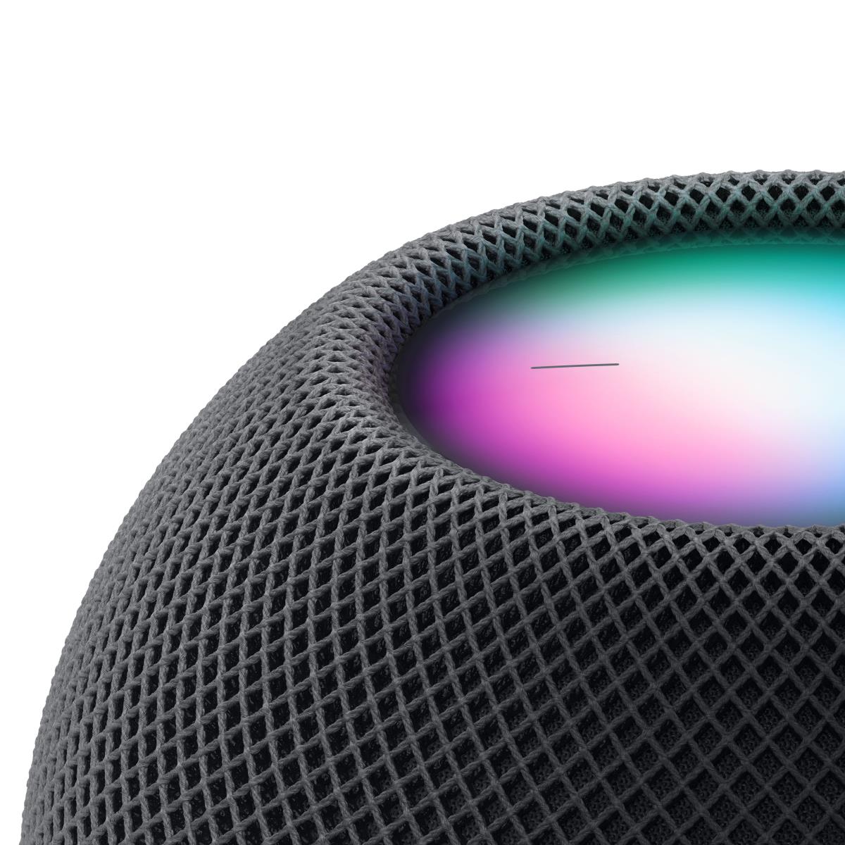 Homepod Mini Yellow