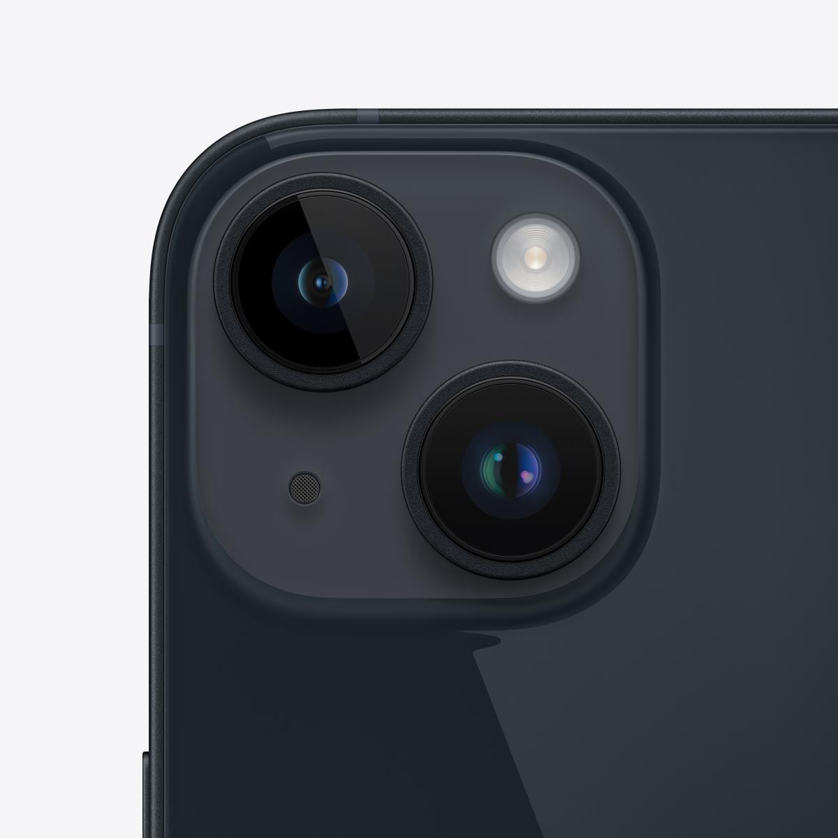 iPhone 14 - Midnight - 128gb