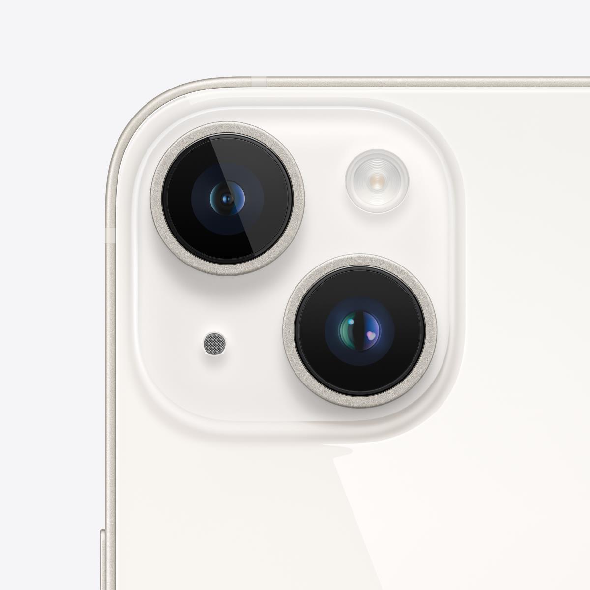 iPhone 14 - Starlight - 128gb