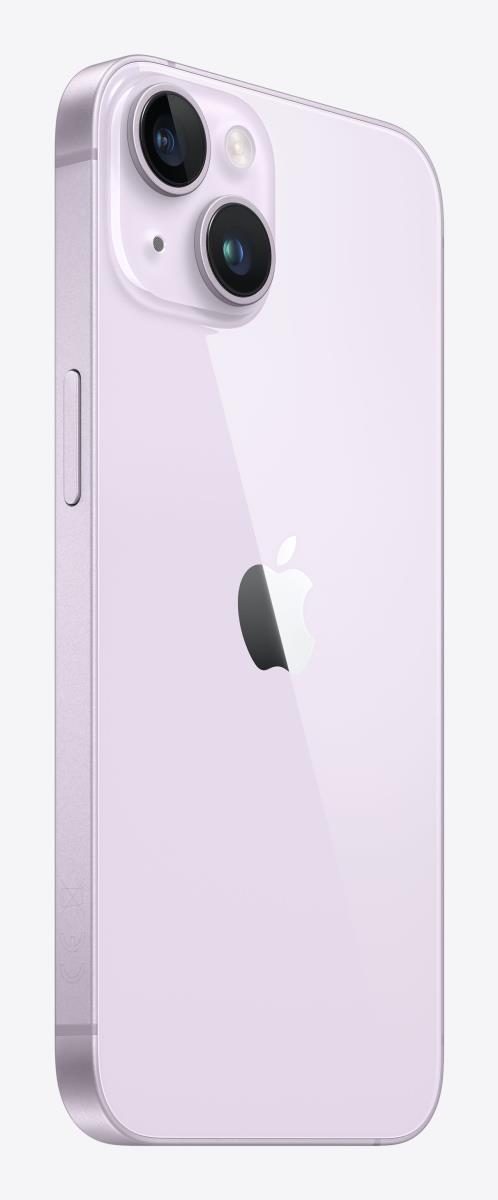 iPhone 14 - Purple - 128gb