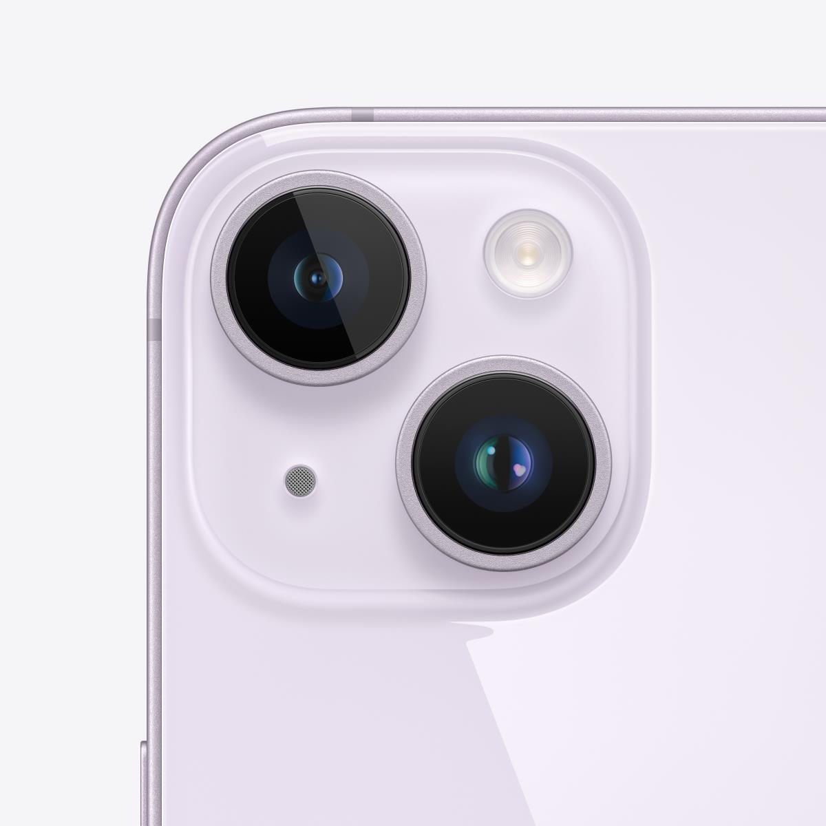 iPhone 14 - Purple - 128gb