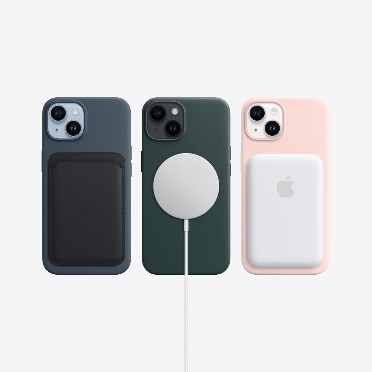 iPhone 14 Plus - Blue - 128gb