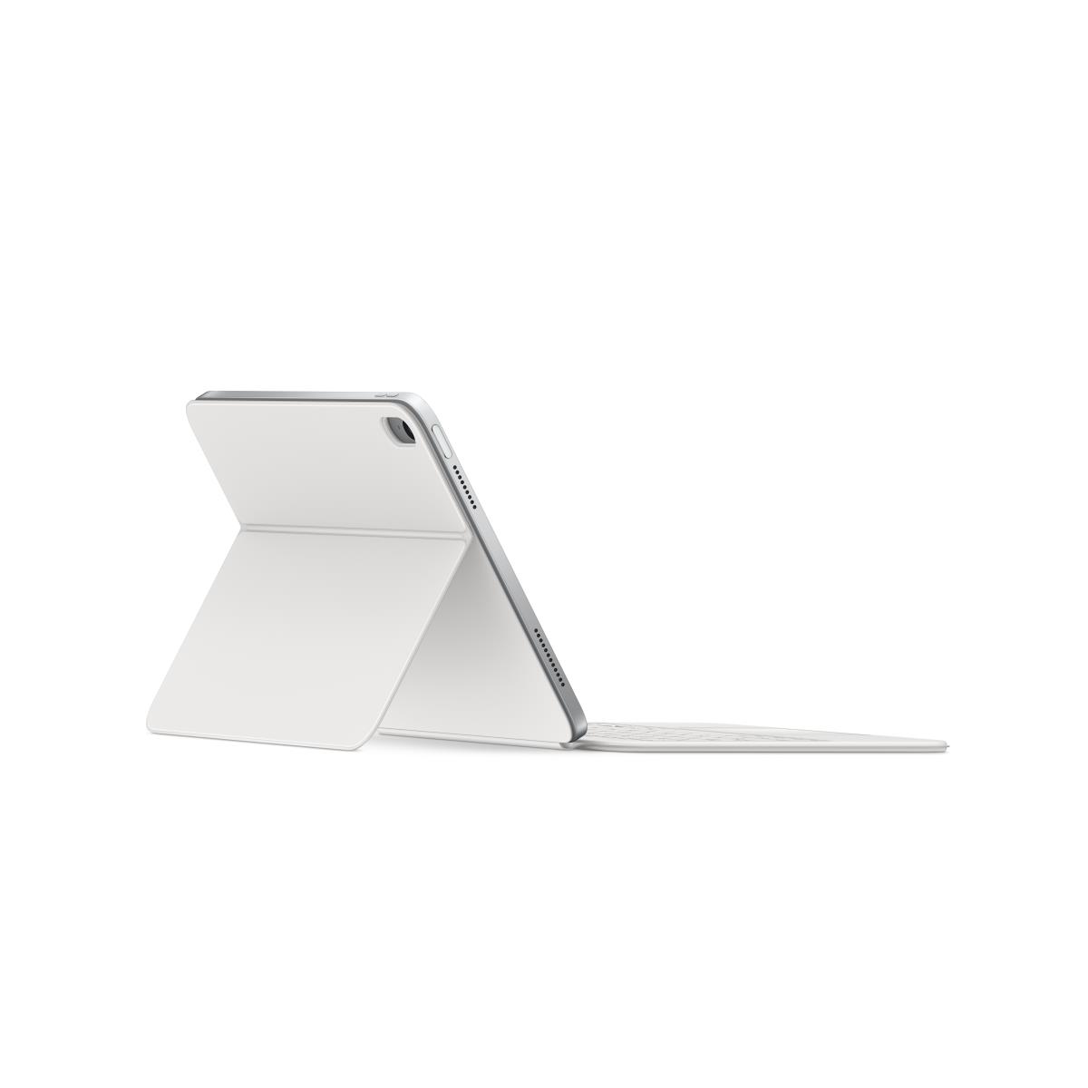 Magic Keyboard Folio iPad 10th Gen French
