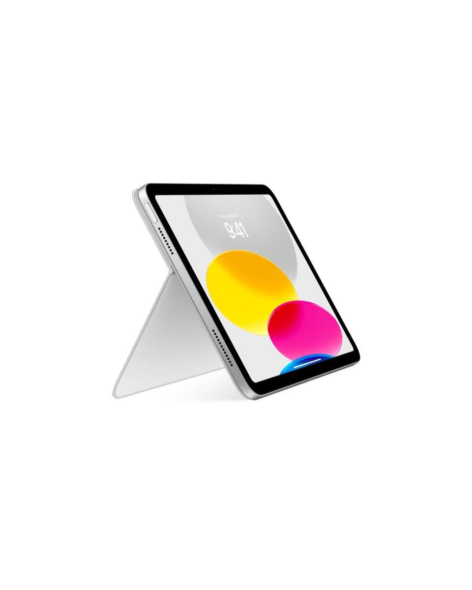 Magic Keyboard Folio iPad 10th Gen Dutch