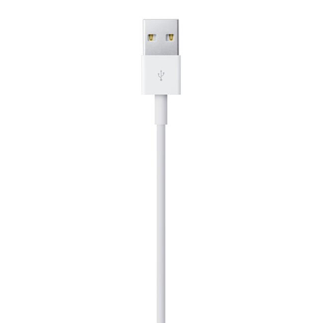 Lightning To USB Cable (2 M)