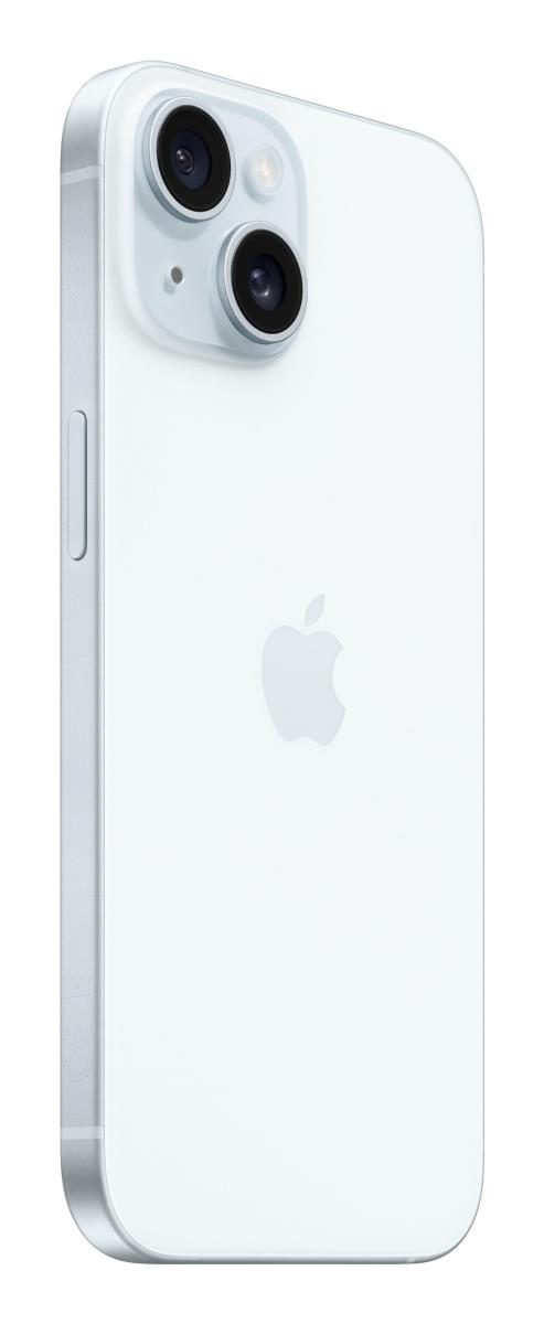 iPhone 15 - 128GB - Blue