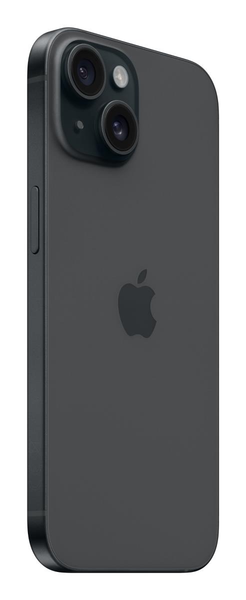 iPhone 15 - 256GB - Black