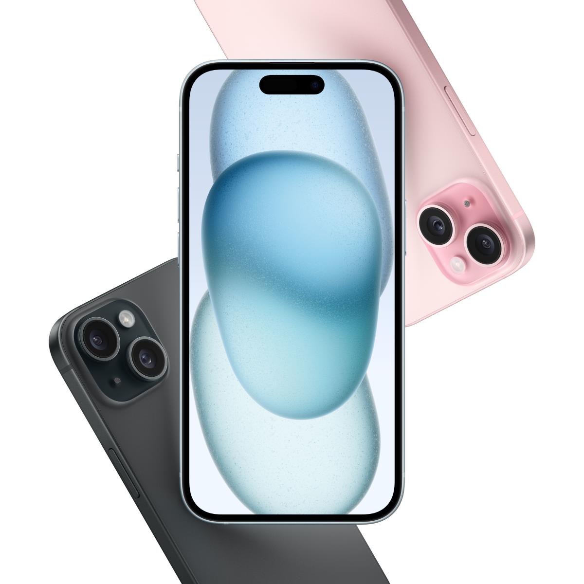 iPhone 15 - 256GB - Pink