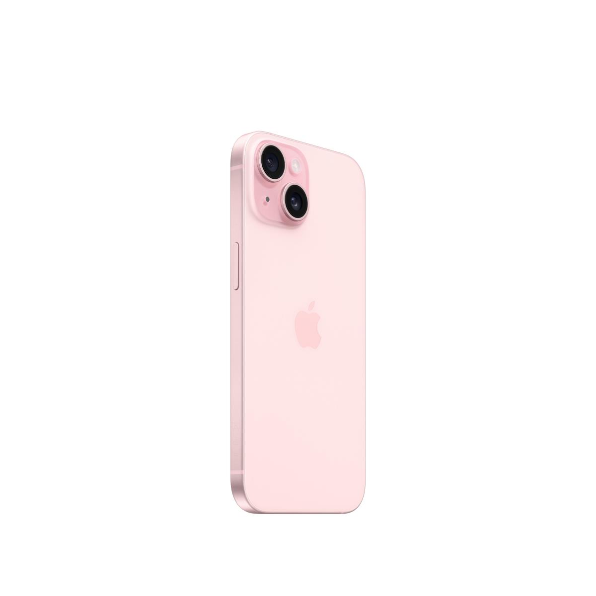 iPhone 15 - 256GB - Pink