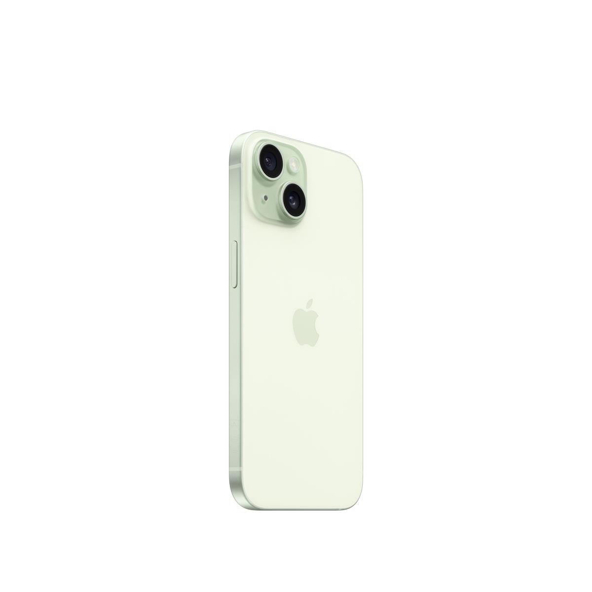 iPhone 15 - 256GB - Green