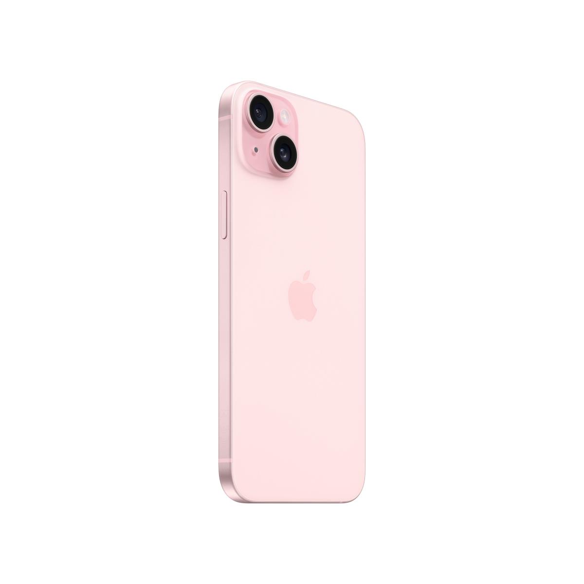 iPhone 15 Plus - 128GB - Pink