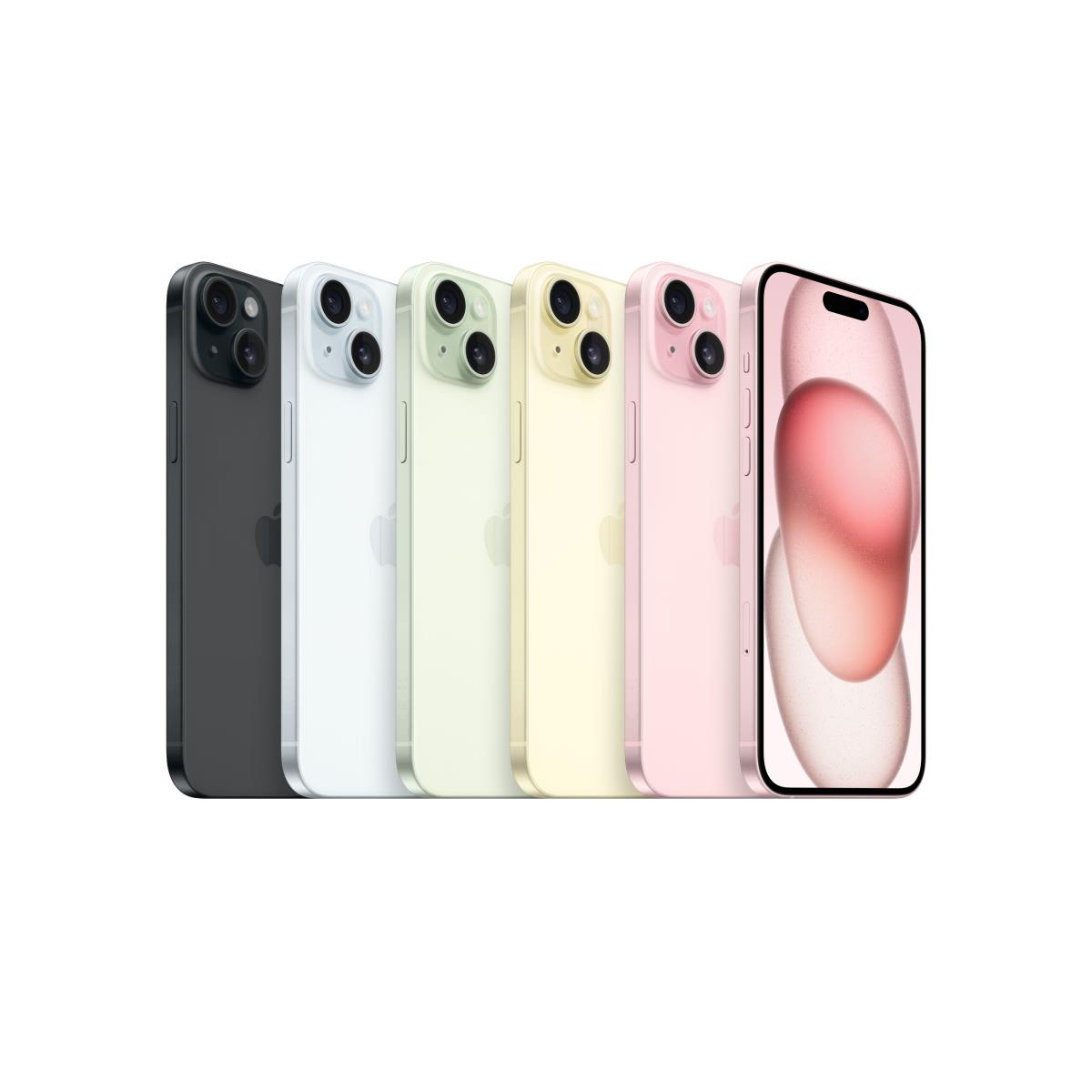 iPhone 15 Plus - 128GB - Green