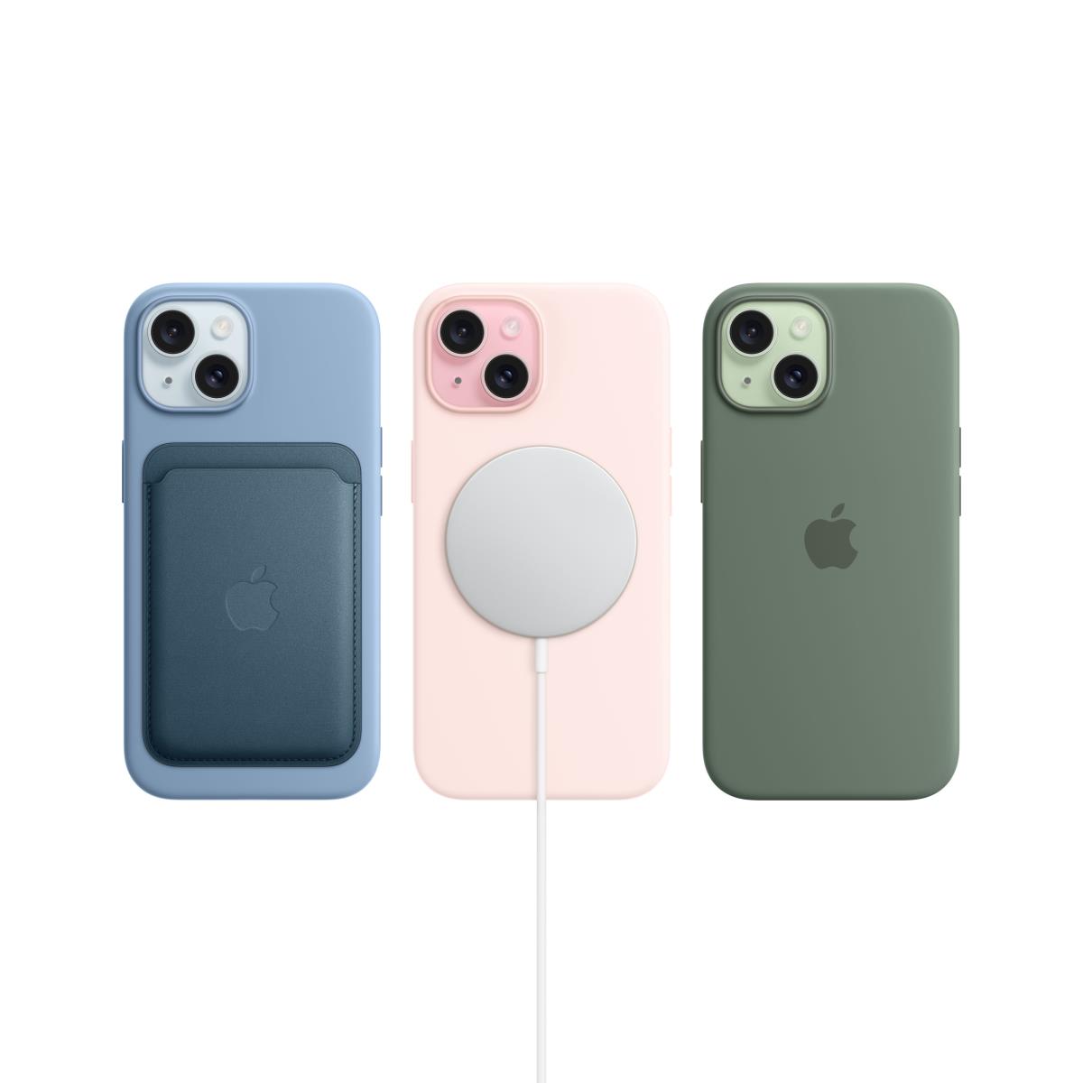 iPhone 15 Plus - 128GB - Green