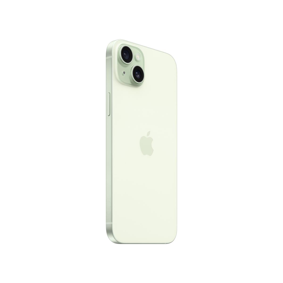 iPhone 15 Plus - 256GB - Green