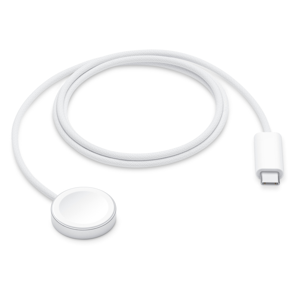Watch Mag Fast Charger USBc 1m