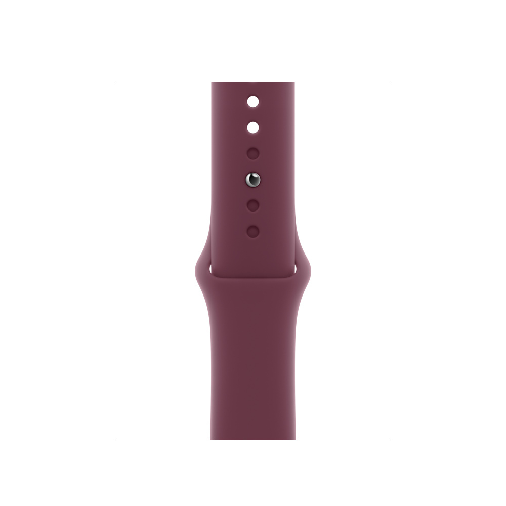 Watch 41mm Mulberry Sport Band - S/m