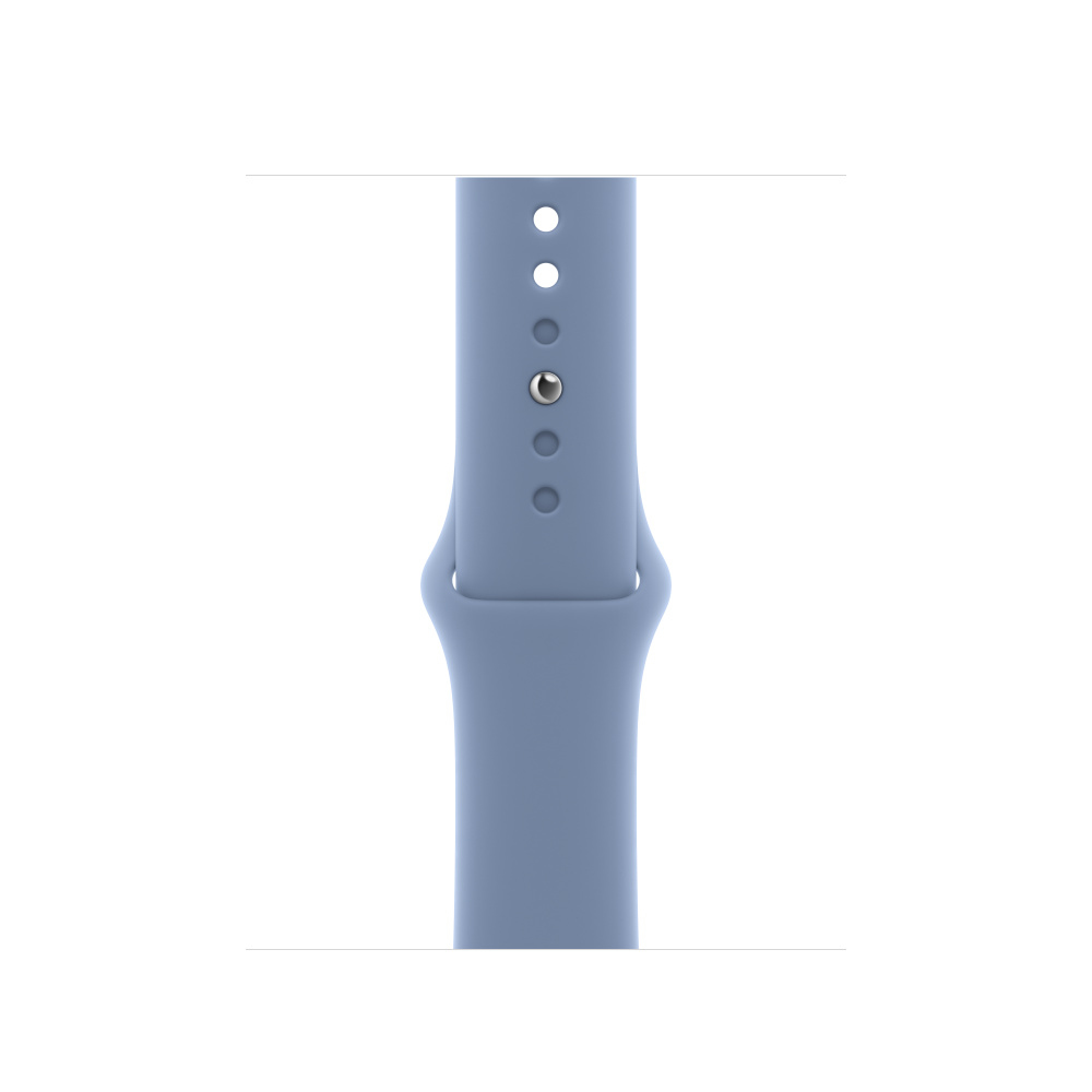 Watch 41mm Winter Blue Sport Band - M/l