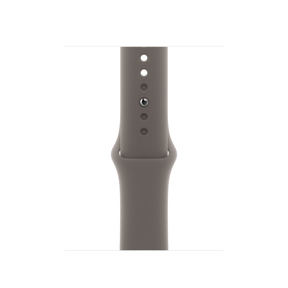 Watch 41mm Clay Sport Band - S/m