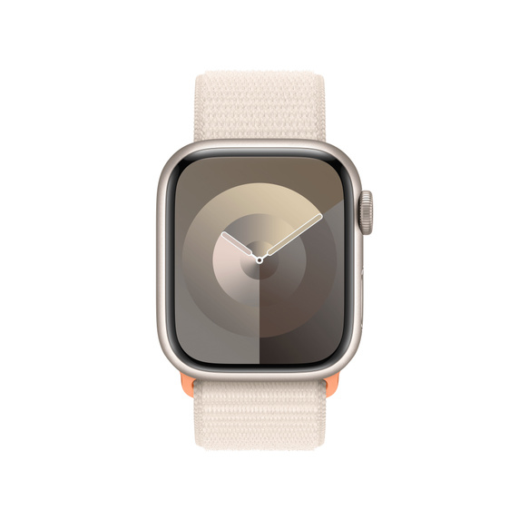 Watch 41mm Starlight Sport Loop