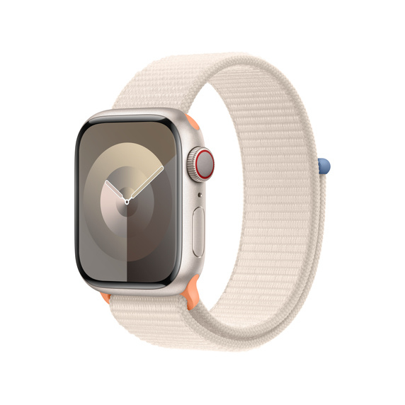 Watch 41mm Starlight Sport Loop
