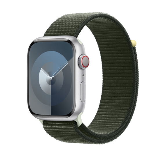 Watch 45mm Cypress Sport Loop