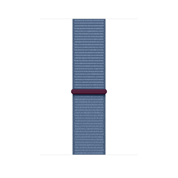 Watch 45mm Winter Blue Sport Loop