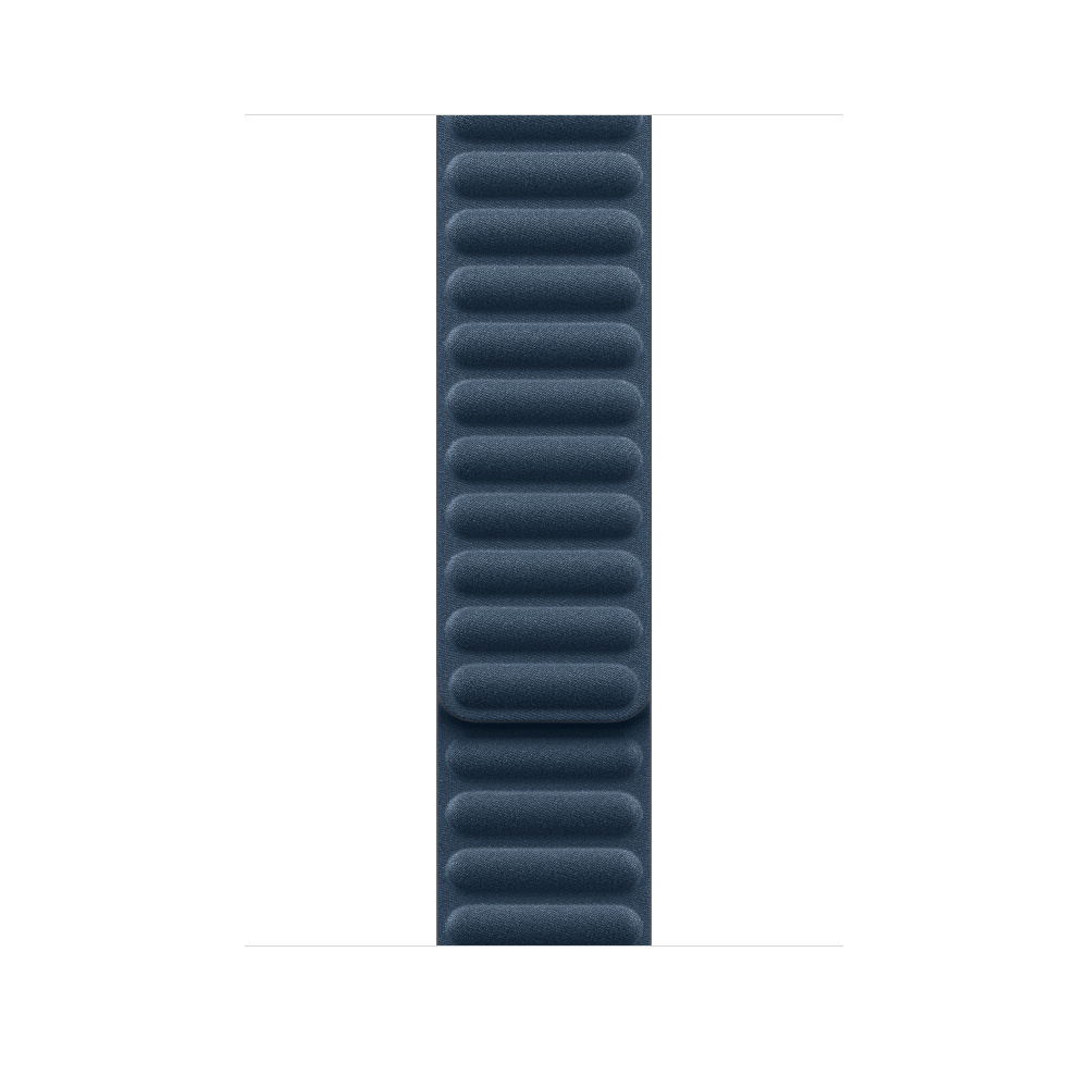 Watch 45mm Pacific Blue Magnetic Link - S/m