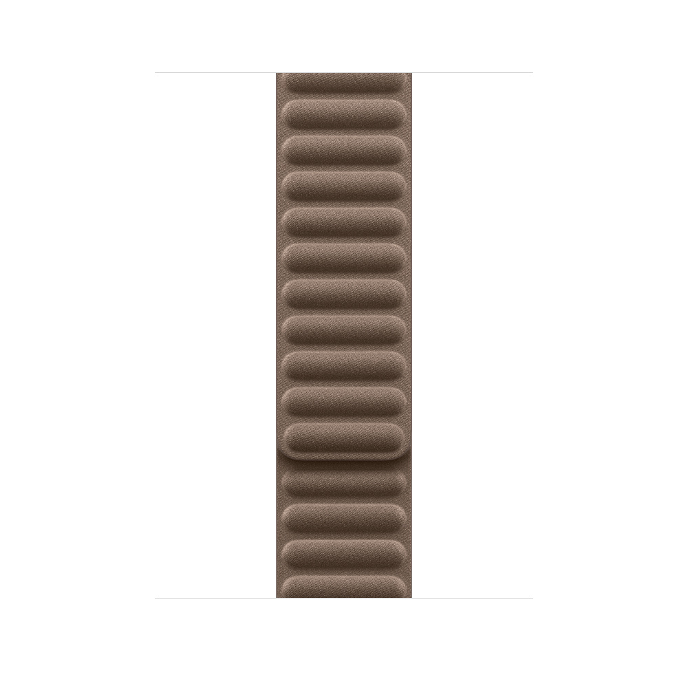 Watch 45mm Taupe Magnetic Link - S/m
