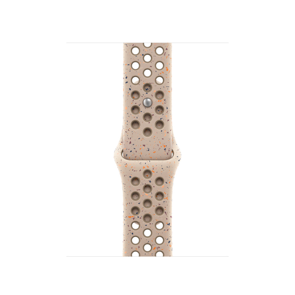 Watch 41mm Desert Stone Nike Sport Band - M/l