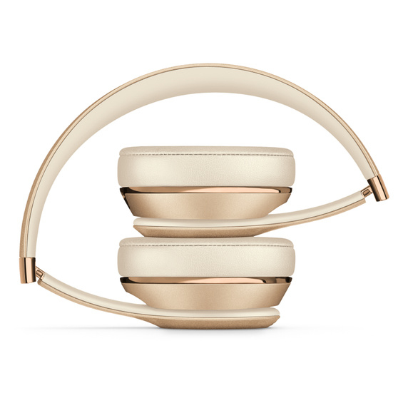Beats Solo3 Wireless - Gold