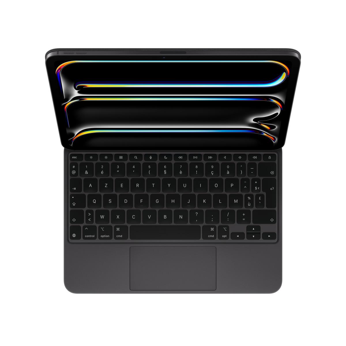 Magic Keyboard For iPad Pro 11-inch (m5) - Black - French