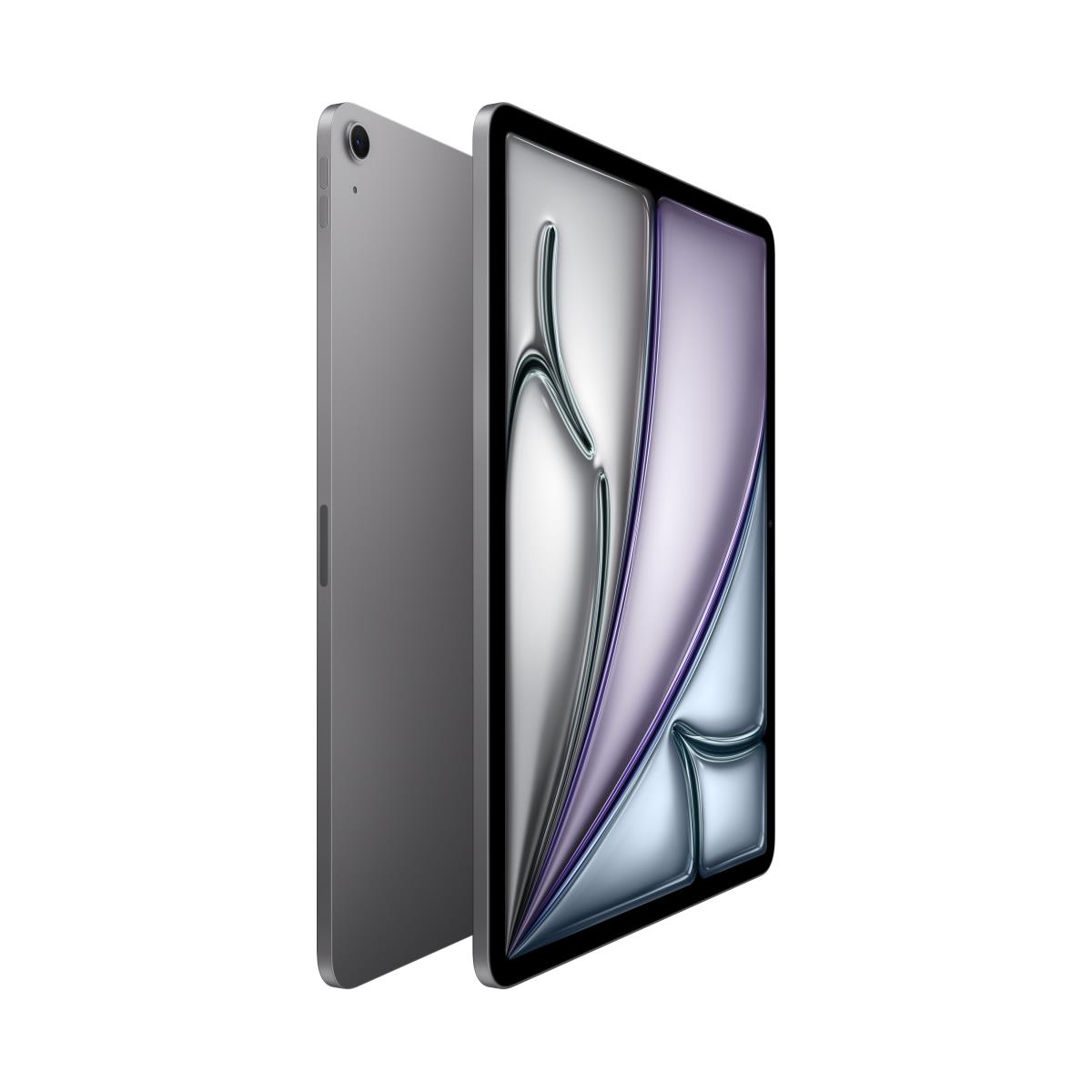 iPad Air - M2 - 13in - 6th Gen - Wi-Fi - 128GB - Space Gray