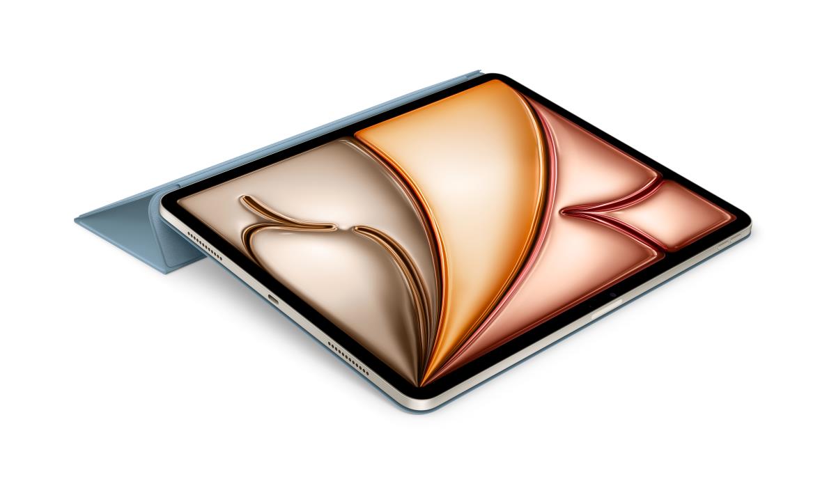 iPad Air Smart Folio 13 - Denim