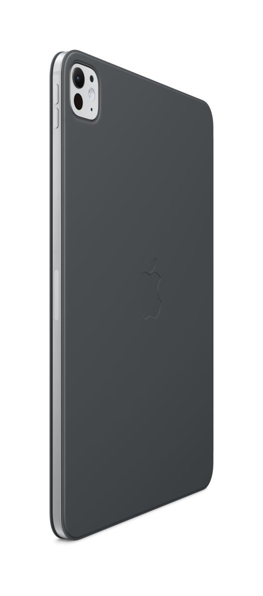 Smart Folio For iPad Pro 11in M4/m5 - Black